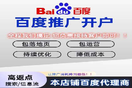 百度竞价广告实战：案例分析及优化策略